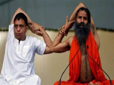 Baba Ramdev And Acharya Balkrishna Again Apology Supreme Court Says