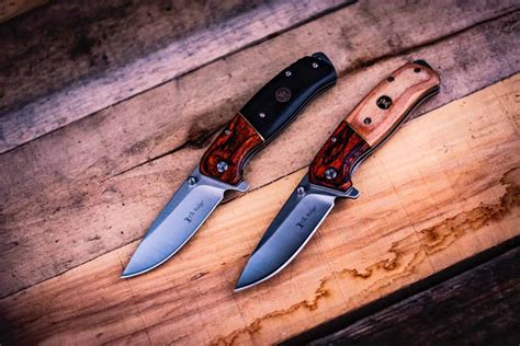 How To Find The Best Skinning Knife For Your Next Hunt