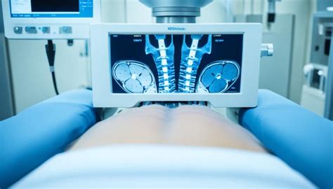 Resonancia Magnética de Columna Lumbar para una Salud Digna