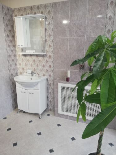 Керамическая плитка от салона КЕРАМИН в Витебске