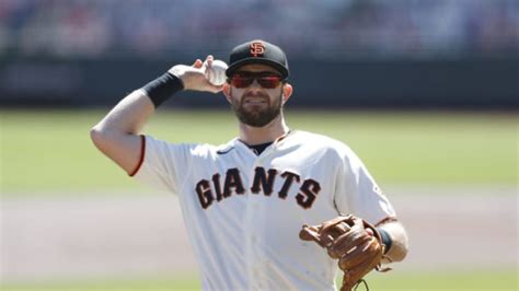 SF Giants transfer 3B Evan Longoria to 60-day IL