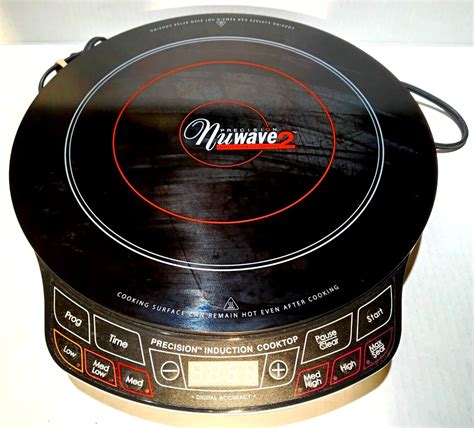 9 Amazing Nuwave 2 Induction Cooktop For 2024 Storables