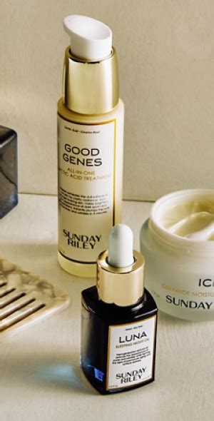 Sunday Riley - Good Genes 50mL.