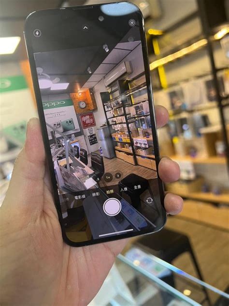 奇機通訊楠梓店 售二手 9成新 Apple Iphone 13 Pro 256g 藍色 5g 三鏡頭 口罩解鎖 120hz刷新