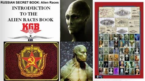 Alien Races Race Of Reptilians Russia Secret Books The Secret Book