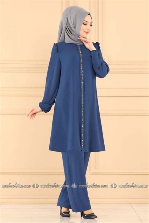 B Y K Beden Kombin Modest Fashion Muslim Hijab Fashion Muslim Women