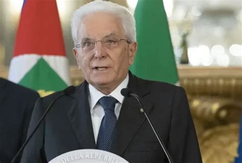 Mattarella Ha Firmato Il Decreto Pnrr Cafetv24