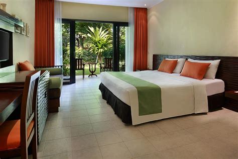 Mercure Resort Sanur - Bali Star Island