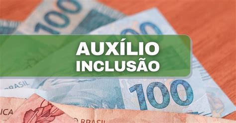 Aux Lio Inclus O Veja Quem Tem Direito Ao Benef Cio De R