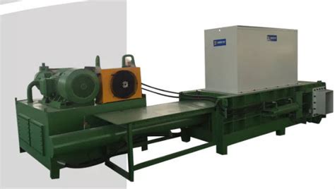 Presse Balles Horizontale Hba B Enerpat Machine Co Ltd