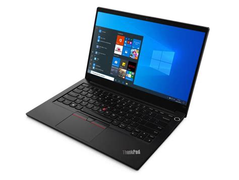 Lenovo ThinkPad E14 G3 Serien Notebookcheck Se