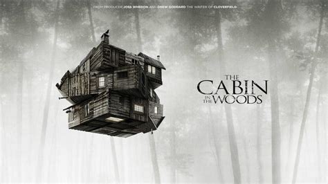 “The Cabin in the Woods” – Commissioned Podcast | Bald Move