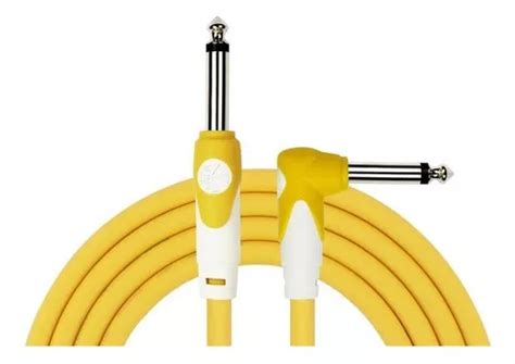 Cable Kirlin Para Instrumento Mts Profesional Lgi Ye Cuotas