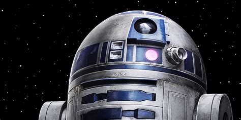 R2-D2 Finally Gets A Star Wars Sequel Trilogy Poster