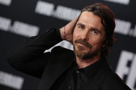 Christian Bale Editorial Stock Photo Stock Image Shutterstock