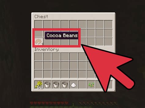 How To Make Cookies In Minecraft 9 Steps With Pictures