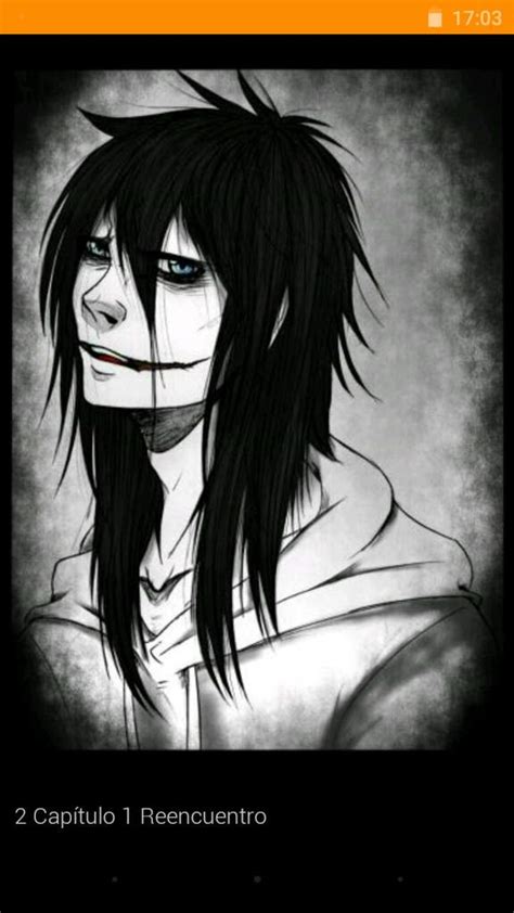 Que Tanto Sabes De Jeff The Killer Creepypastas Amino Amino