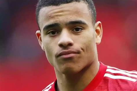 El Manchester United Posa Preu A Mason Greenwood El Fitxatge Somiat