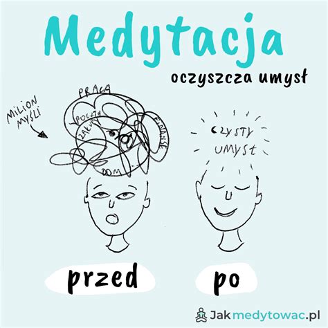 Medytacja Jak Medytowa Kompletny Przewodnik Krok W