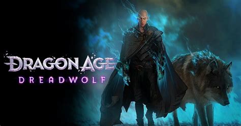 Dragon Age Dreadwolf News Dolly Gabrila