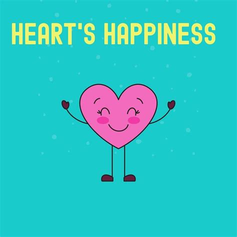 Podcast | Heart's Happiness