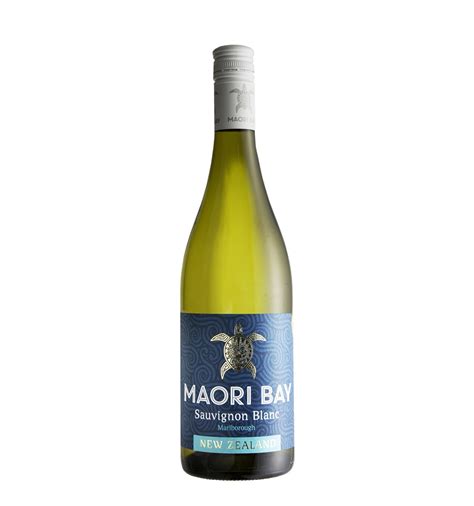 Maori Bay Sauvignon Blanc 75cl Deluxewine