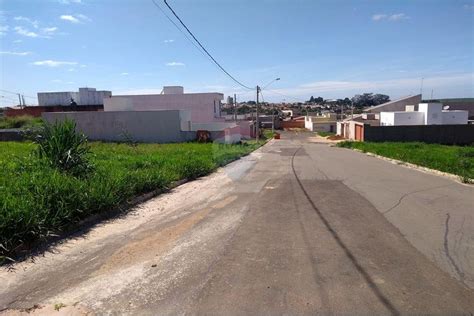 Lote Terreno Na Rua Sebasti O Antonio De Moraes Parque Dos