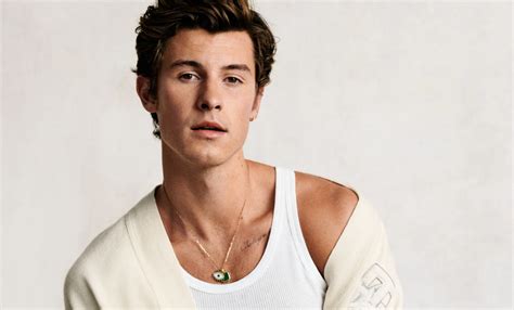 Shawn Mendes Sobre Su Sexualidad Lo Estoy Resolviendo Como Todos