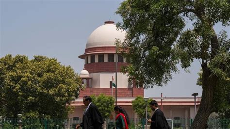 Sc To Begin Hearing Plea Challenging Abrogation Of Article 370 On July