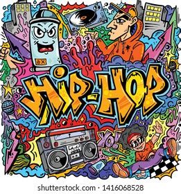 Hiphop Photos And Images Shutterstock