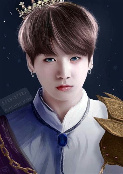 Fanart Vkook History Pt 3 Fan Art Jungkook Daegu