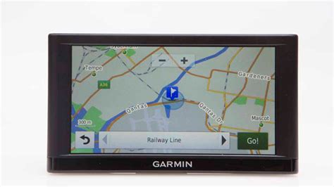 Garmin Nuvi 65lmt Review Car Gps And Navigation App Choice