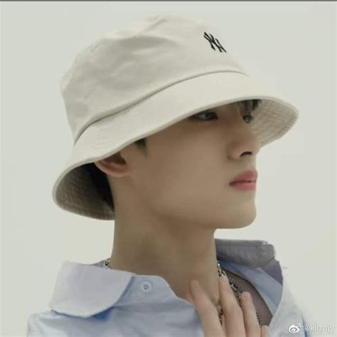 Pin by on NCT 엔시티 Bucket hat Winwin Hats