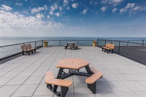 Best Apartment Rooftops In Cleveland Rent Blog