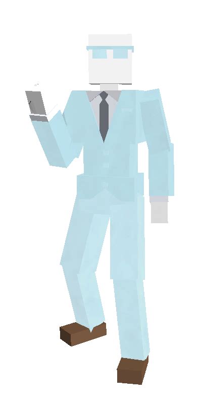 Blue Diamond Suit Roblox Bad Business Wiki Fandom