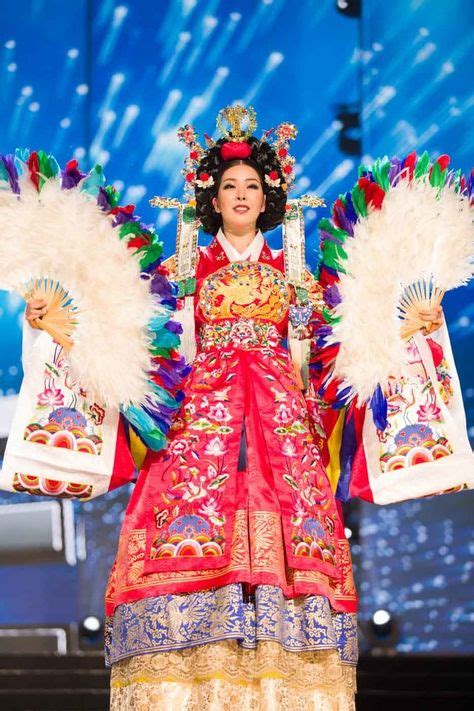 119 Best Some Of My Favorite Miss Universe National Costumes Images