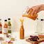 Make Your Own Hot Sauce Kit Gifts For Men Uncommon Goods