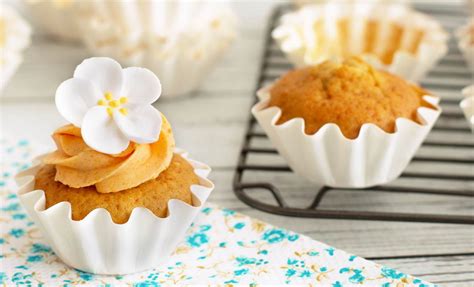 Introducir Imagen Recetas De Cupcakes Faciles Paso A Paso Abzlocal Mx