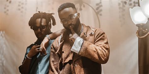 Iyanya Collaborates With Bnxn On New Single Sinner Notjustok