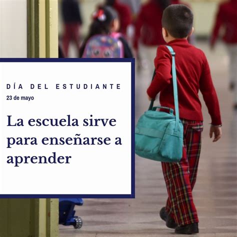 DíaDelEstudiante Felicidades a todos aquellos jóvenes que se