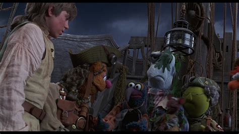 Muppet Treasure Island Screencap Fancaps