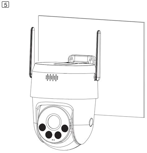 Dahua Sd A Hb Gn Network Speed Dome Ptz Camera Installation Guide