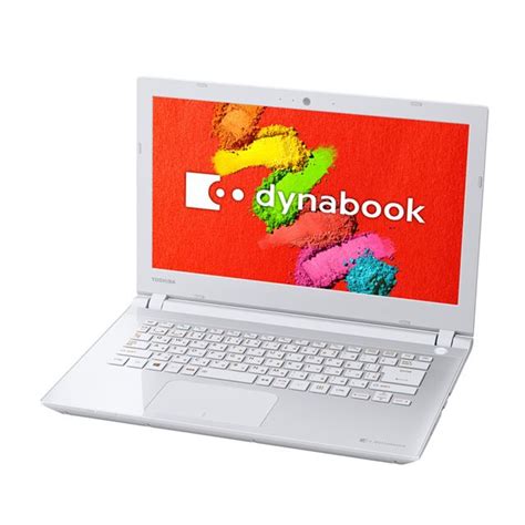 価格com 東芝、windows 10搭載ノートpc「dynabook」2015年秋冬モデル