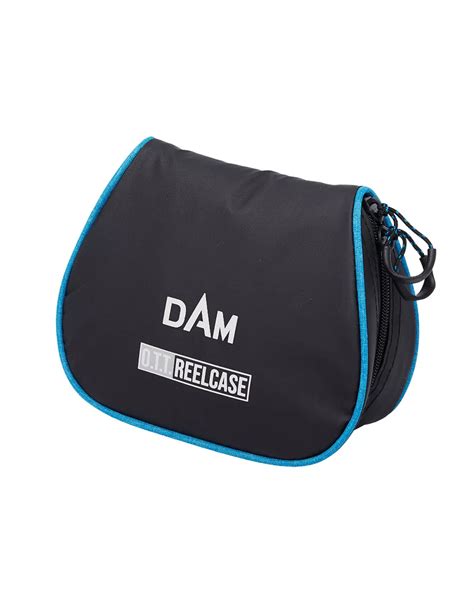 DAM OTT Reelcase Molentas Wesdijk Hengelsport