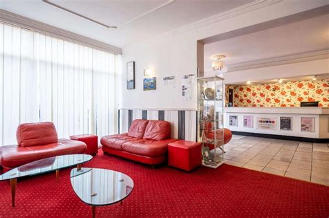 Comfort Hotel Great Yarmouth Great Yarmouth 2020 Updated Deals £57