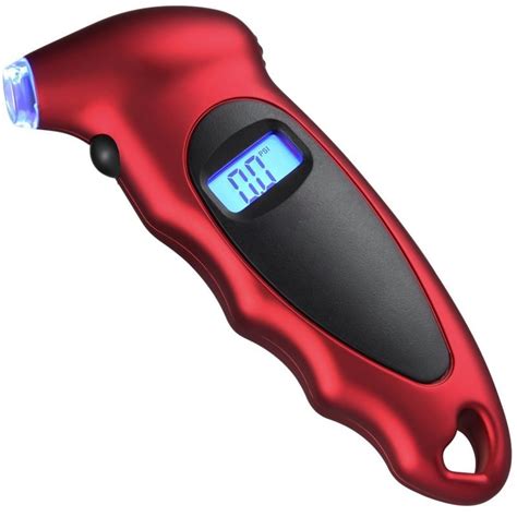 Analog Vs Digital Tire Pressure Gauge At Judith Robinson Blog