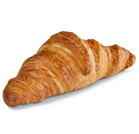 Croissant Au Beurre 60 G Atlanterra