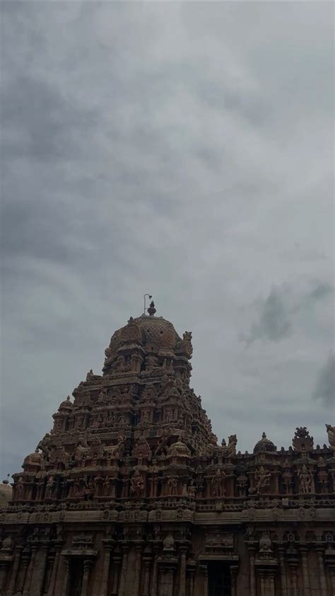 Tanjore big temple | History literature, Indian history, Ancient history