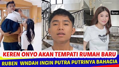 Rumah Baru Onyo Sudah Siap Sarwendah Ingin Anak Anaknya Bahagia Ayah