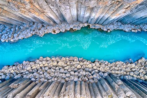 london photography awards aerial drone studlagil